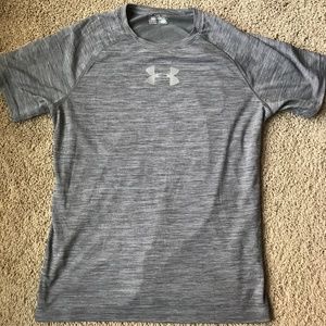 Under Armour Workout T-Shirt